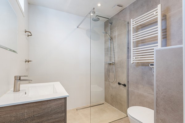 Medium property photo - De Konnighstraat 1a, 2691 XJ 's-Gravenzande